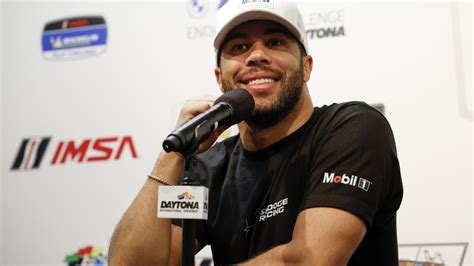 bubba wallace rolex 24|Bubba Wallace wowed by Rolex 24 sports car culture while .